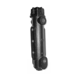 176316 | Body 750-C3 Cast Iron Sensor Chamber with Probes for Series 750B Remote Mount Control Modules | Mcdonnell Miller