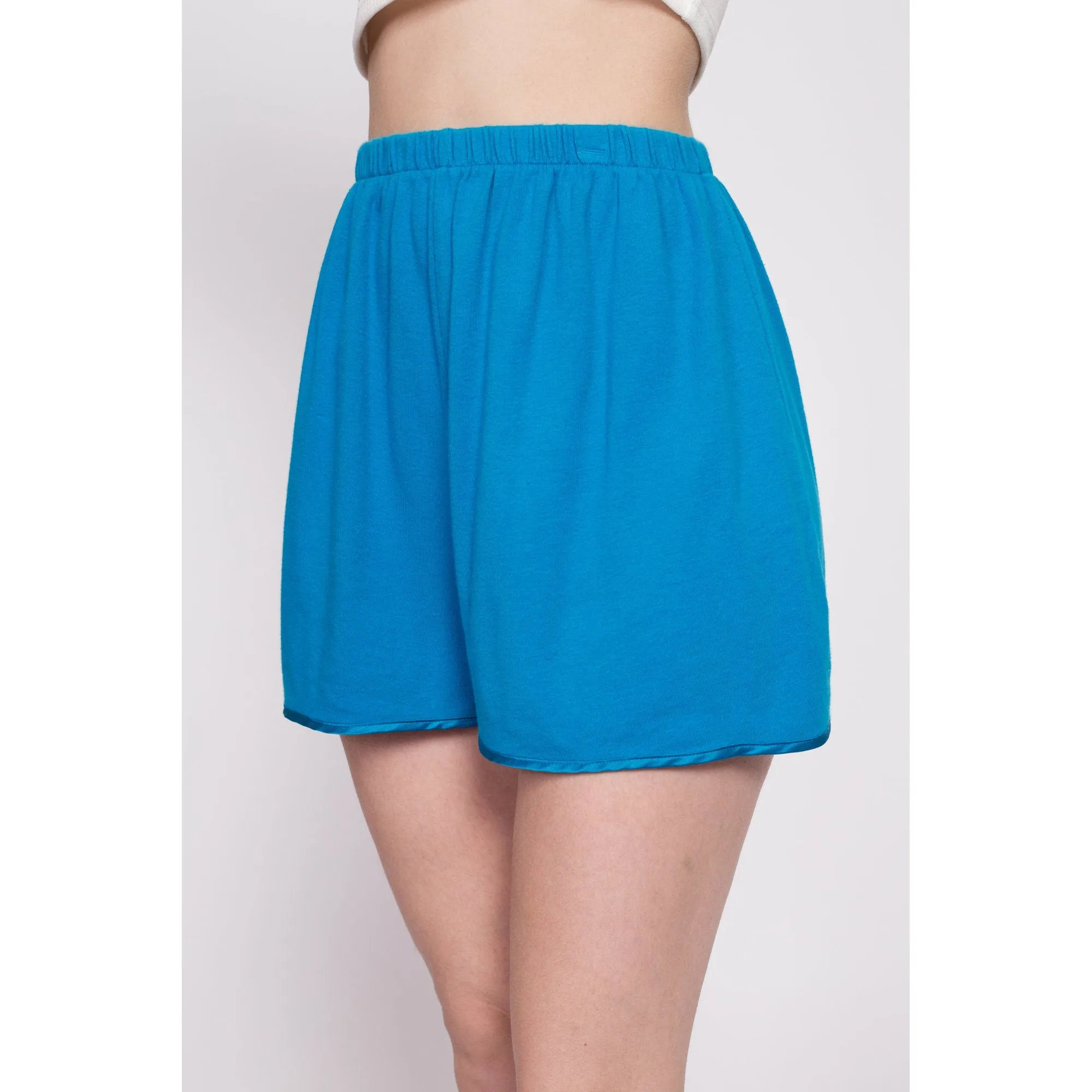 90s Victoria's Secret Lounge Shorts - Small