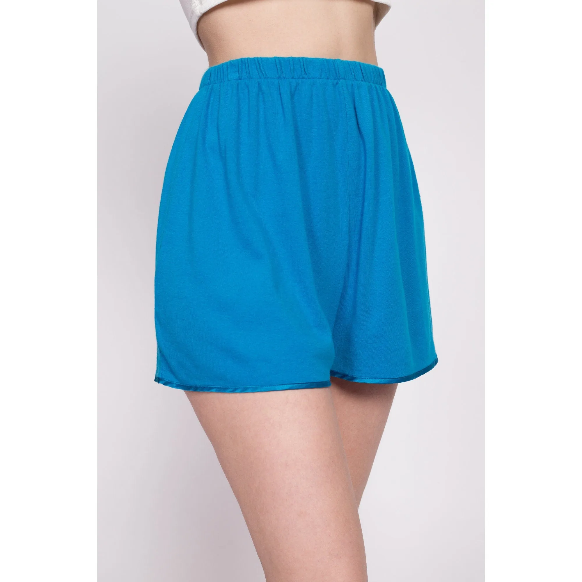 90s Victoria's Secret Lounge Shorts - Small