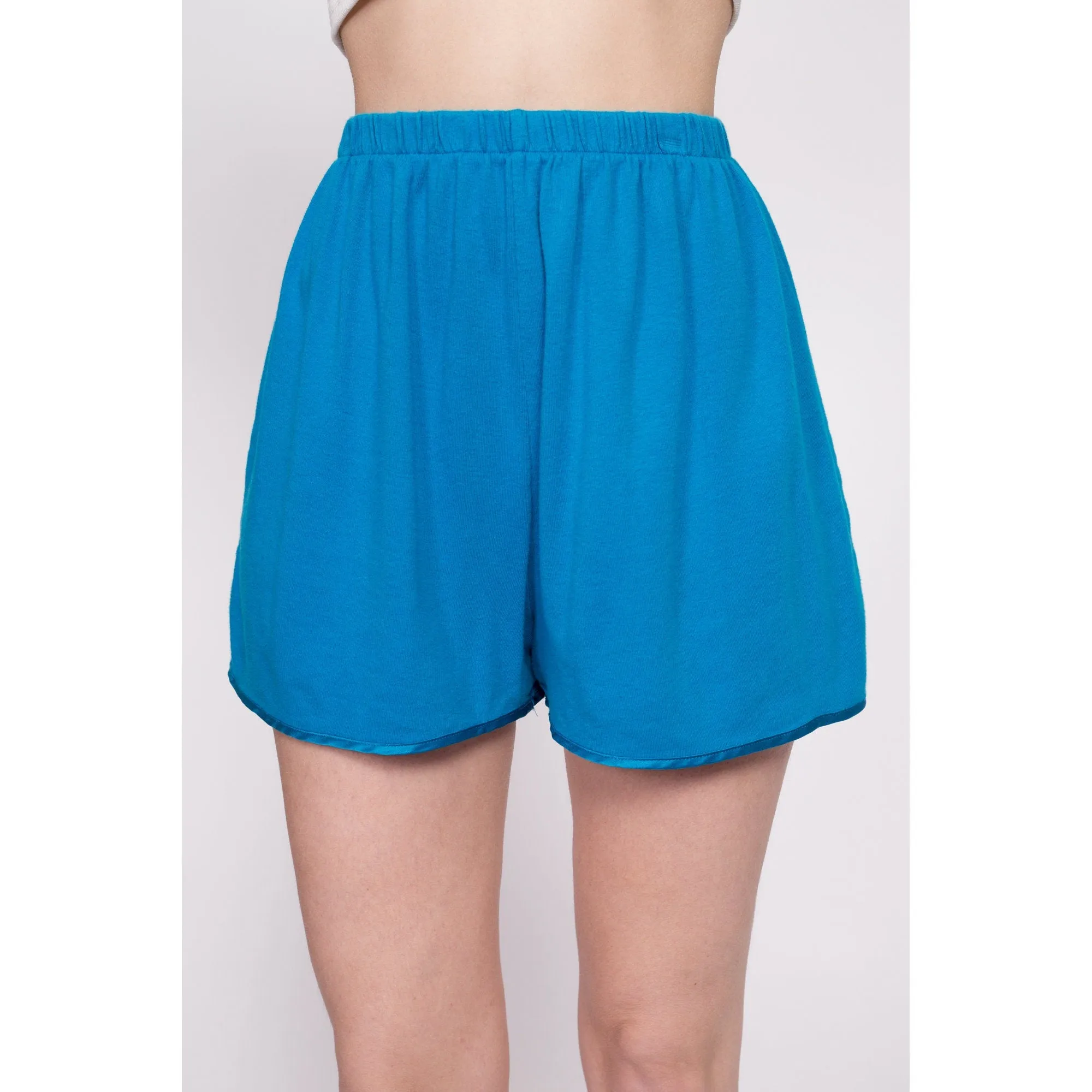 90s Victoria's Secret Lounge Shorts - Small