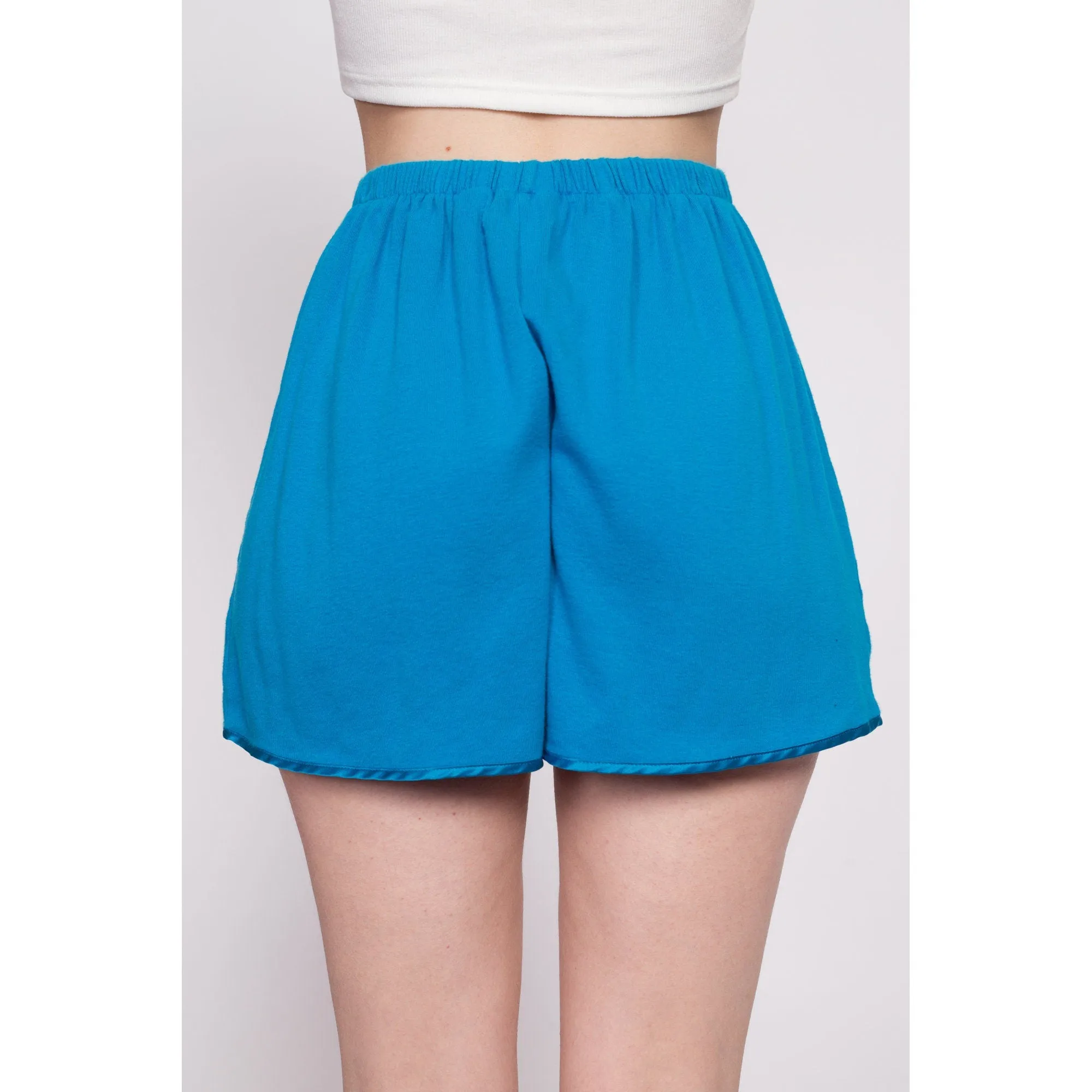 90s Victoria's Secret Lounge Shorts - Small