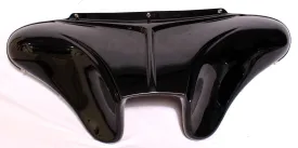 ABS DOUBLE DIN PAINTED BATWING FAIRING WINDSHIELD for TRIUMPH Thunderbird ALL YEARS