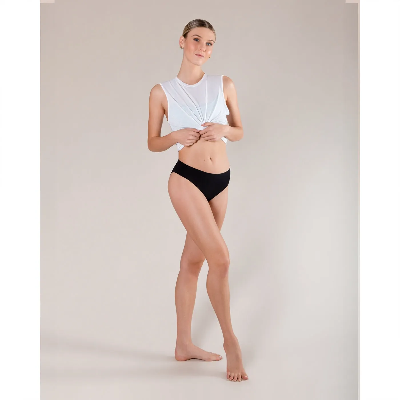 Absorb  Dance Brief