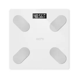 Acro Smart Body Scale - Weight / Body Fat / Height - 🏆 #64 - Sports/Outdoor - Best of December