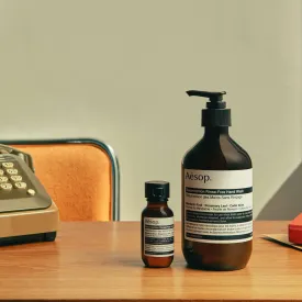 AESOP RESURRECTION RINSE-FREE HAND WASH 500ml