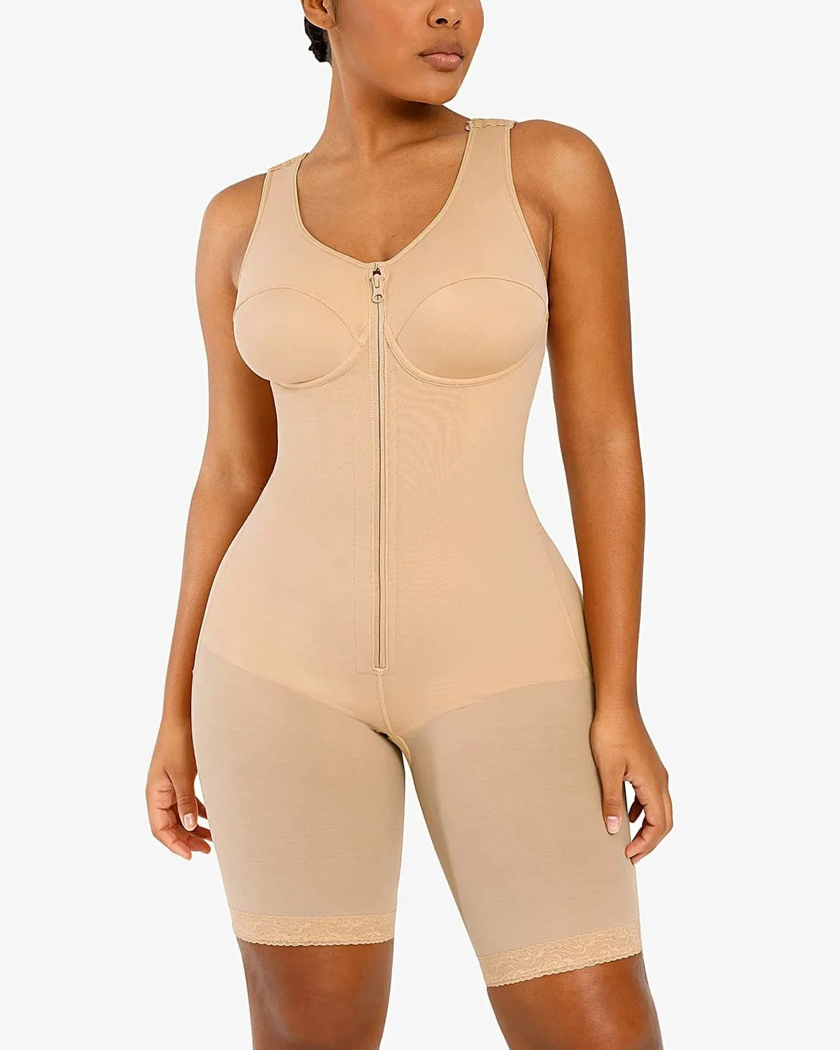 AirSlim® Advanced Body Contouring Bodysuit