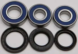 ALL BALLS WHEEL BEARING & SEAL KIT 25-1557