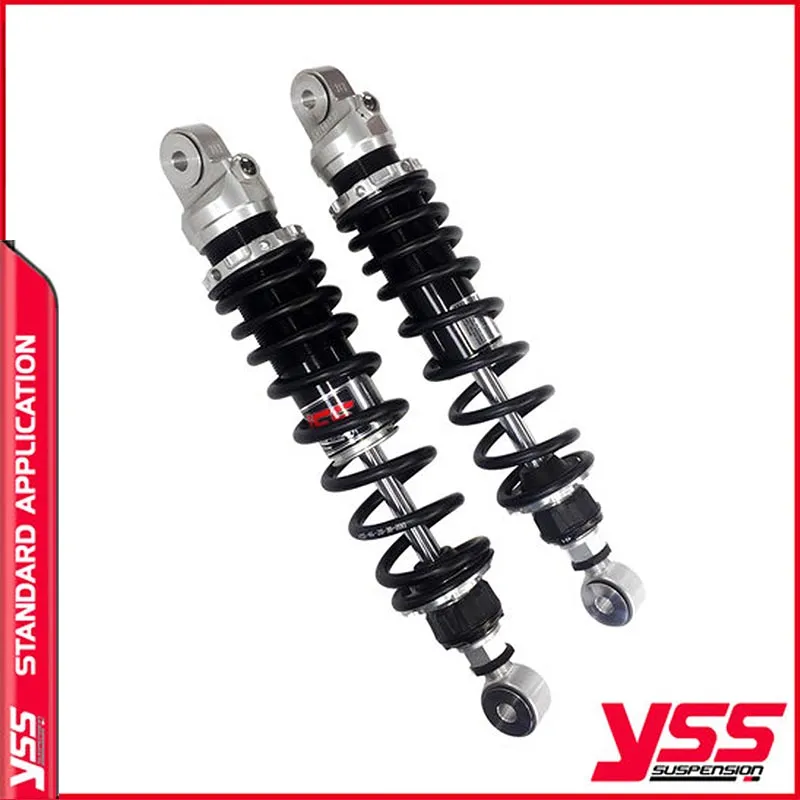 Amortisseurs moto Triumph Bonneville T120 RZ362-350TRL-48-88 | YSS