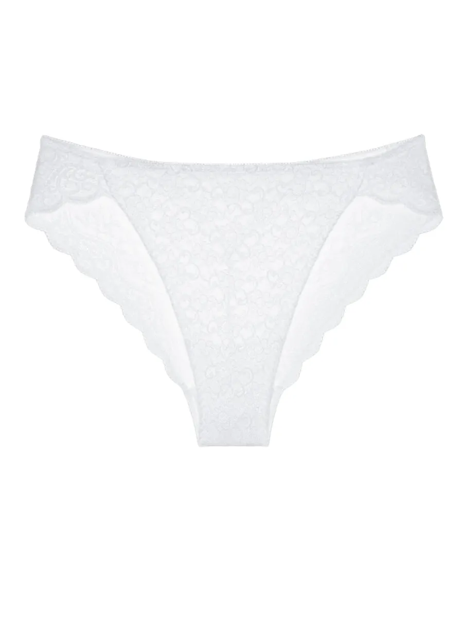 Amourette High Leg Tai