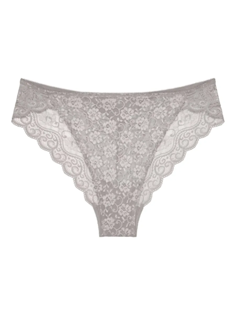 Amourette High Leg Tai
