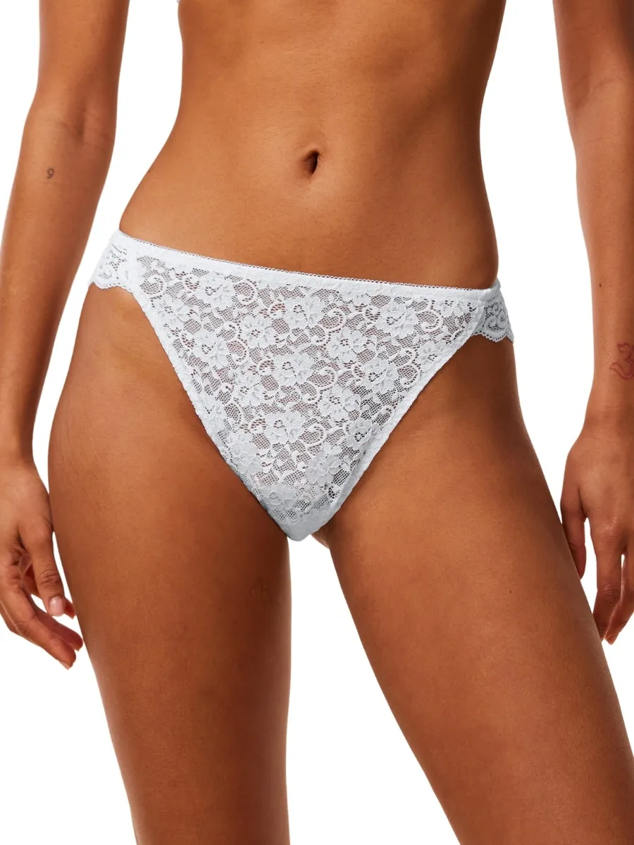 Amourette High Leg Tai