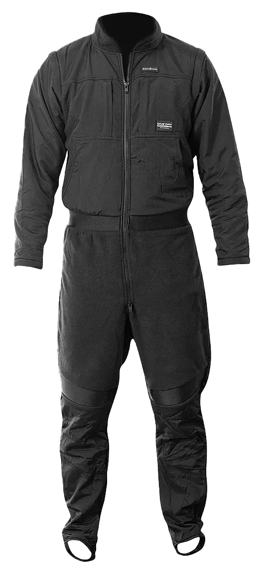 Aqua Lung MK2 John Undergarments