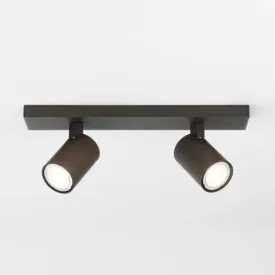Ascoli 2/3/4/5Lt Bar Spotlight - Various Finishes
