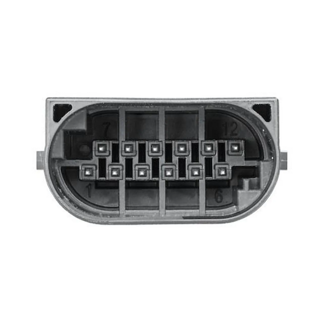 Audi Porsche Body Control Module – Rear 8T0907568B