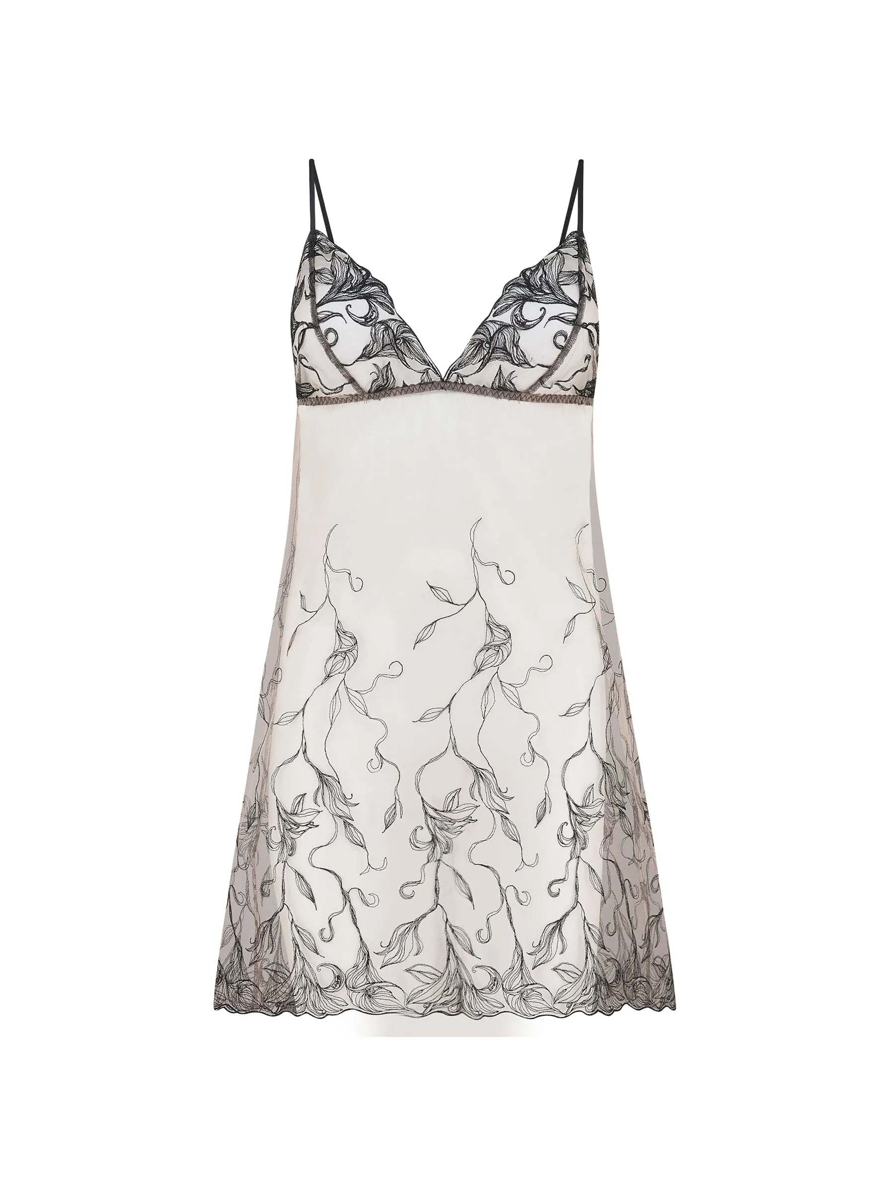 Audrey Babydoll