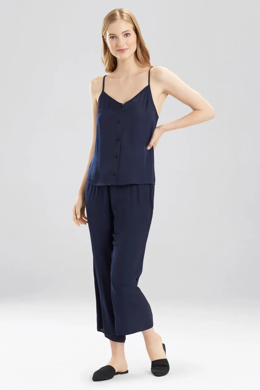Bardot Satin Cami PJ