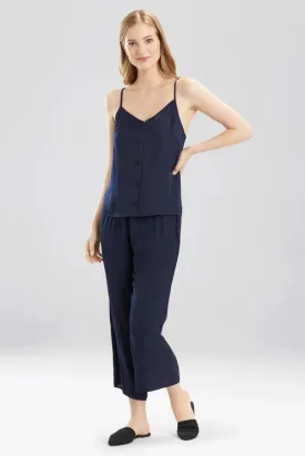 Bardot Satin Cami PJ