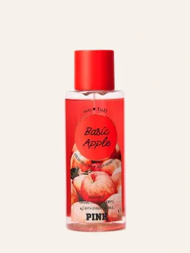 Basic Apple Pink Victoria Secret 250ML Mujer Colonia