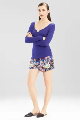 Bazaar Paisley PJ