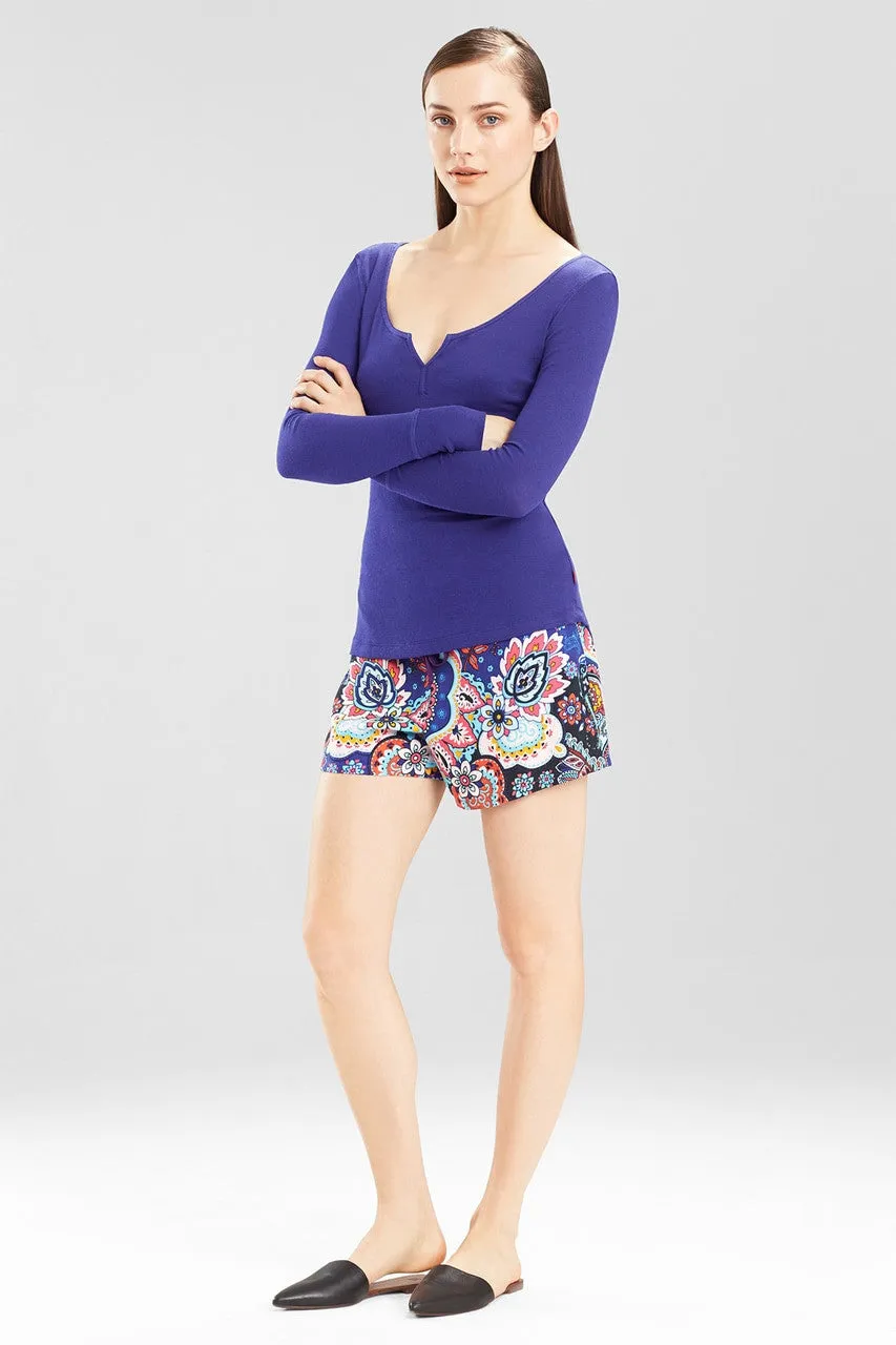 Bazaar Paisley PJ