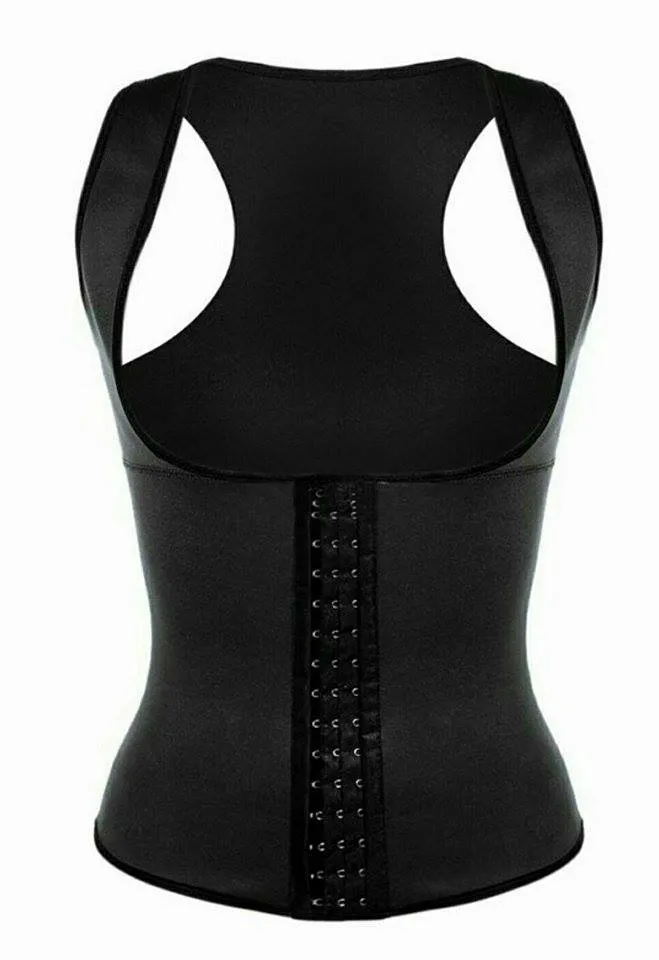 Becca Slimming Latex Waist trainer