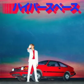 BECK / Hyperspace