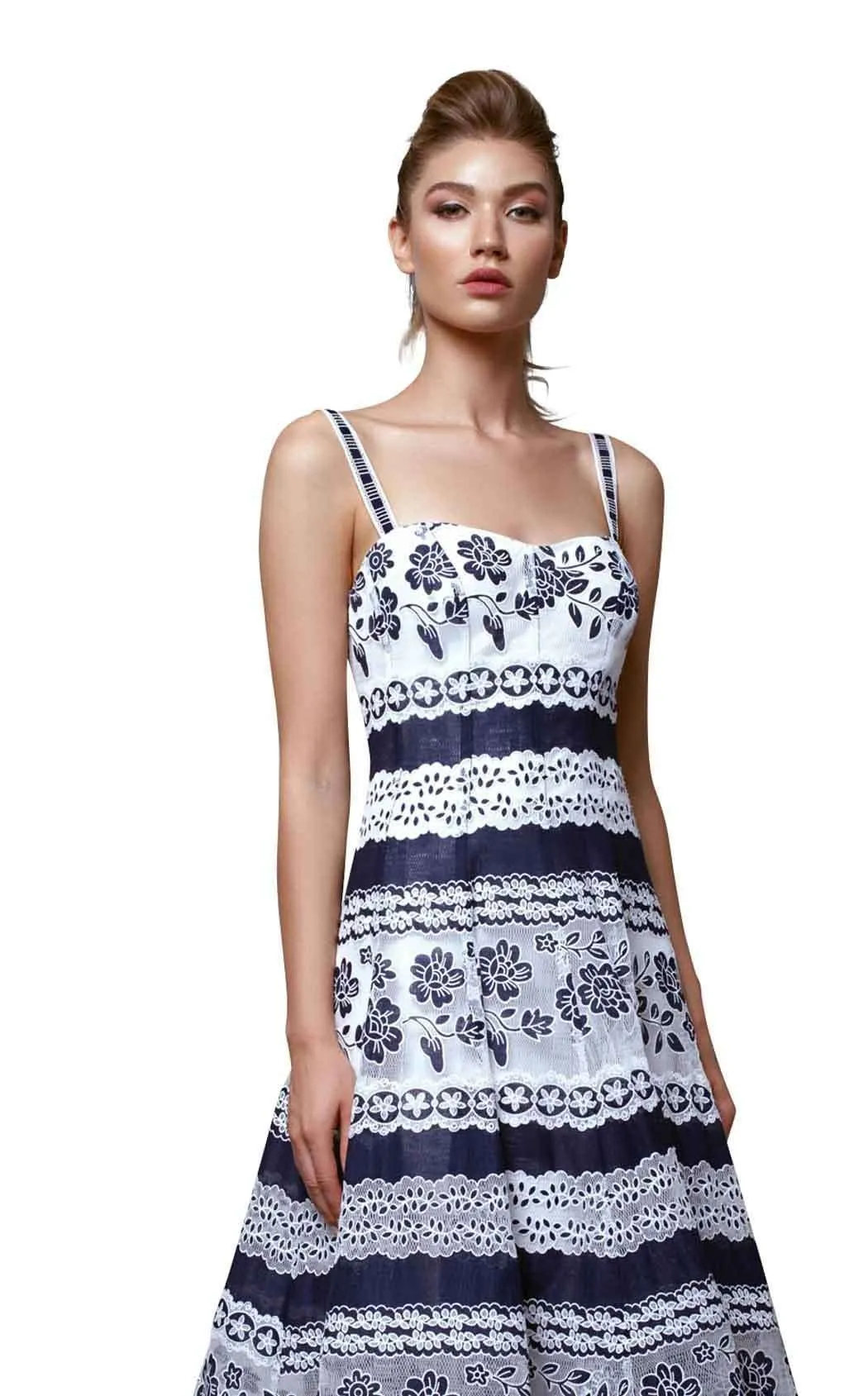 Beside Couture BC1344 Dress