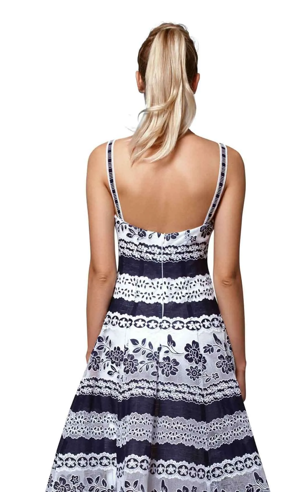 Beside Couture BC1344 Dress