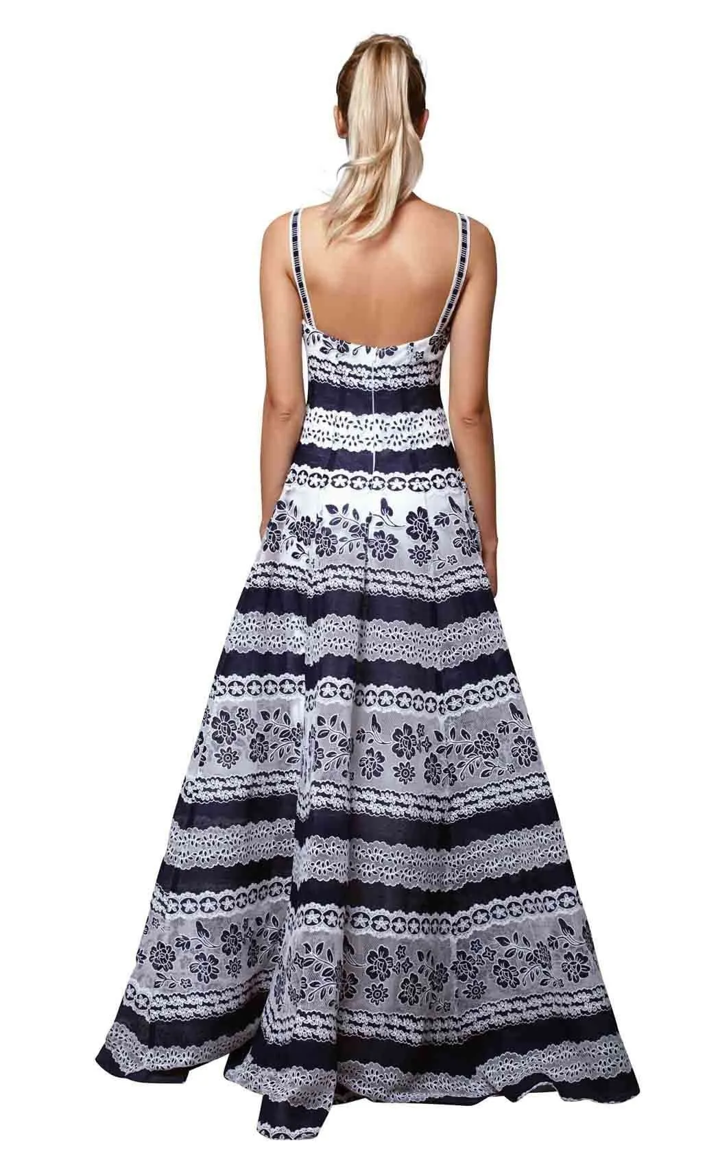 Beside Couture BC1344 Dress