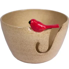 Birdie Yarn Bowls