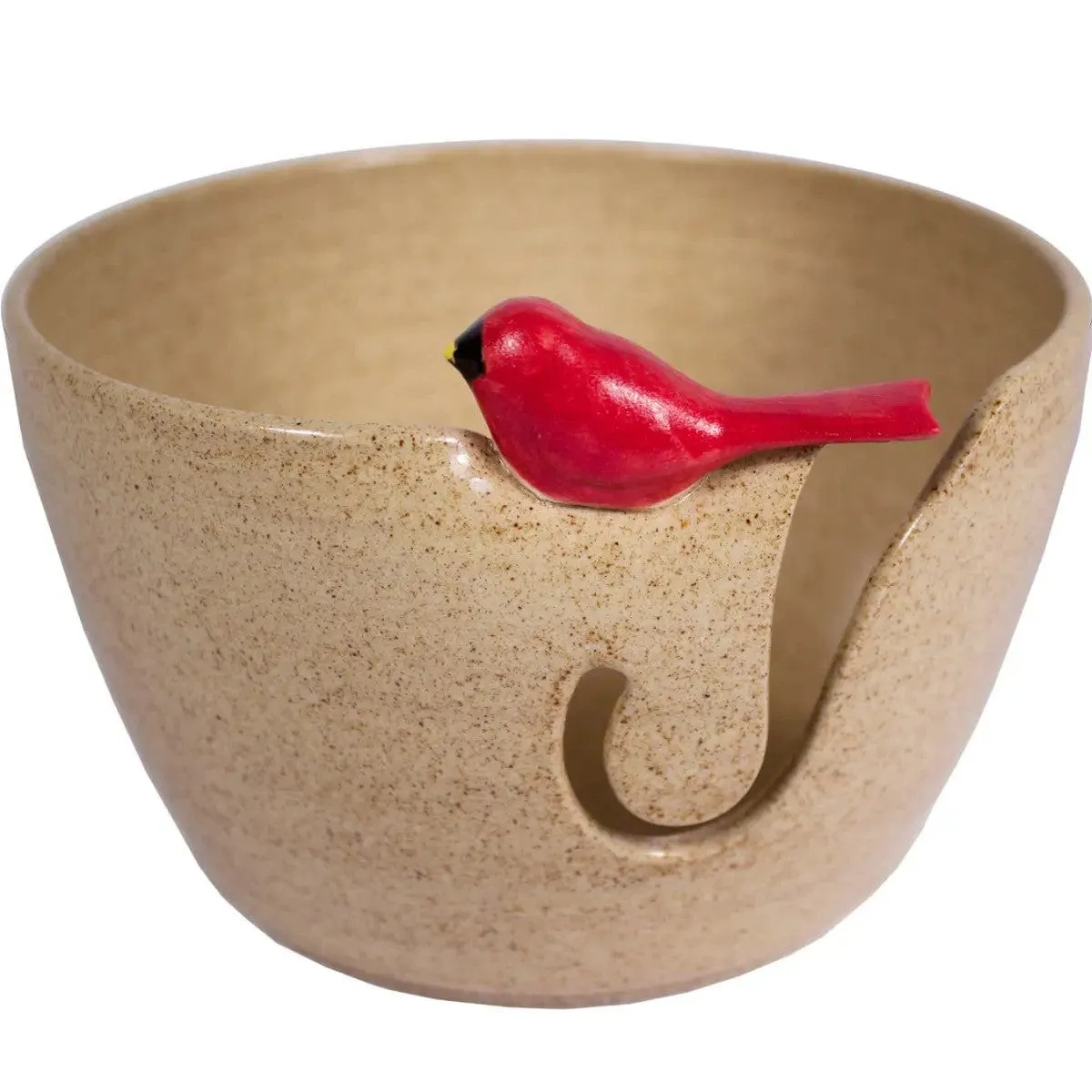 Birdie Yarn Bowls