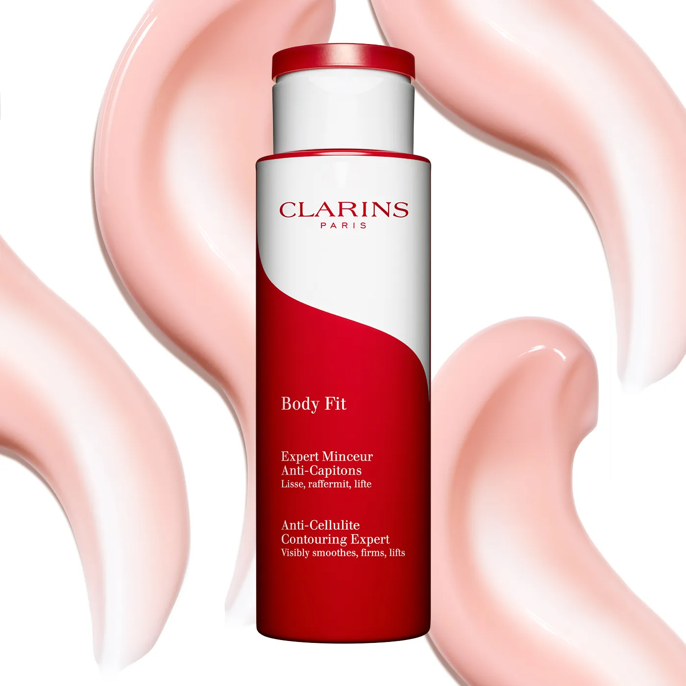 Body Fit Cellulite Control