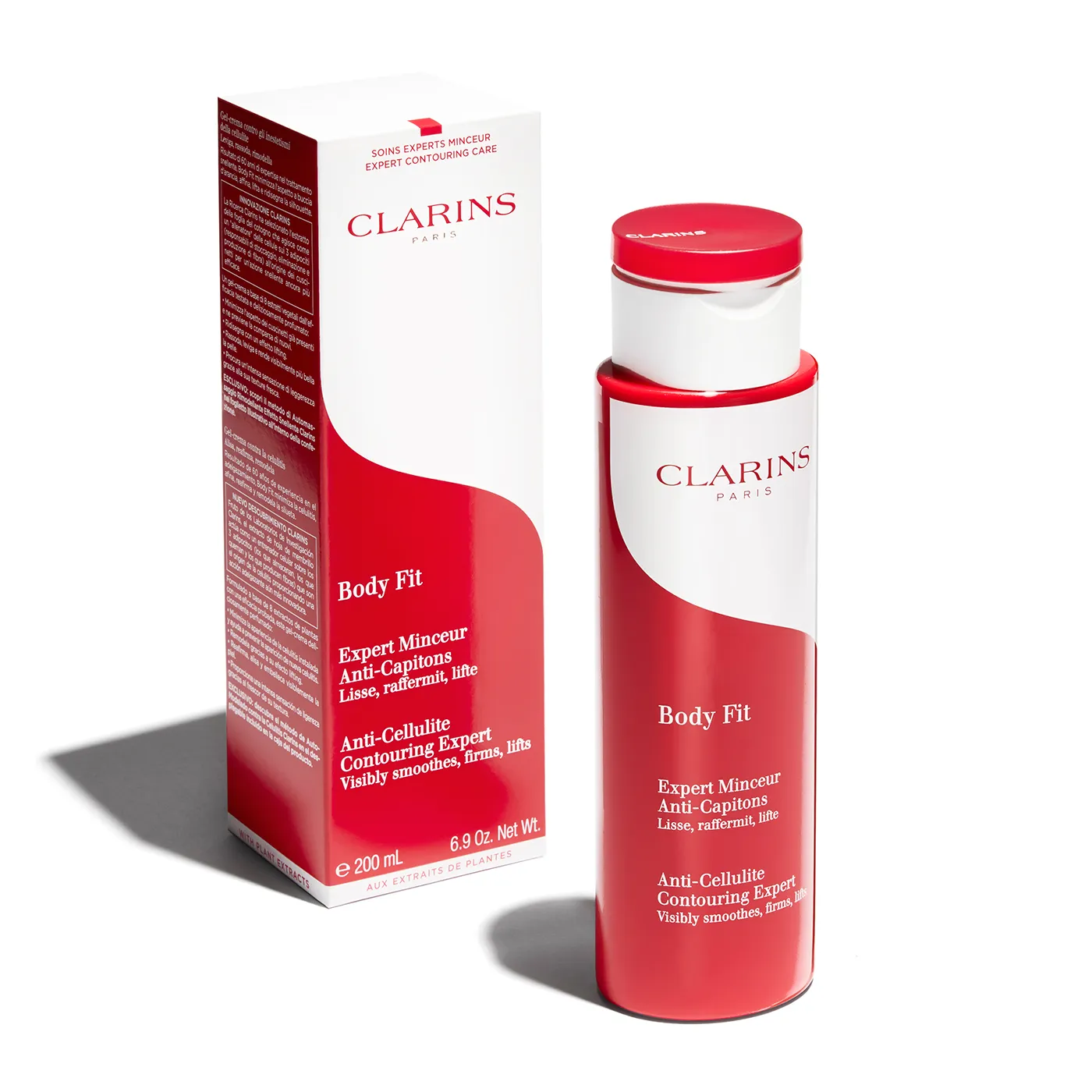 Body Fit Cellulite Control