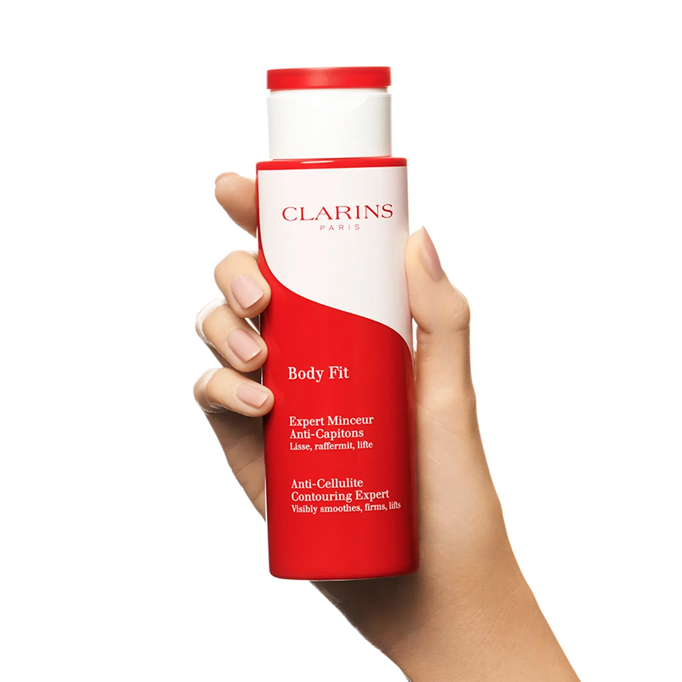 Body Fit Cellulite Control