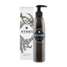 Body Lotion Eucalyptus Rosemary