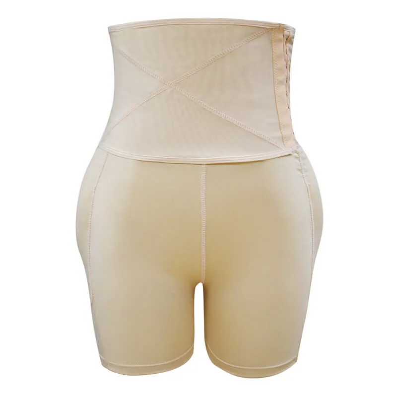 Body Shaper Waist Tummy Control Shapewear For Women