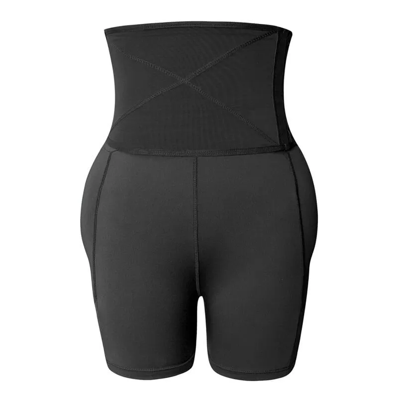 Body Shaper Waist Tummy Control Shapewear For Women
