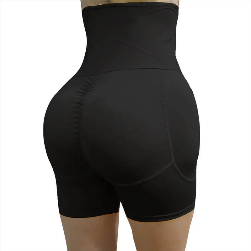 Body Shaper Waist Tummy Control Shapewear For Women