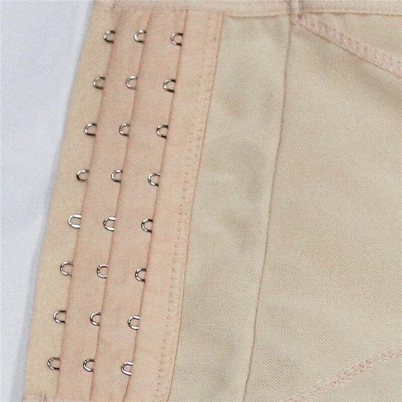 Body Shaper Waist Tummy Control Shapewear For Women