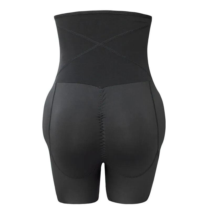 Body Shaper Waist Tummy Control Shapewear For Women