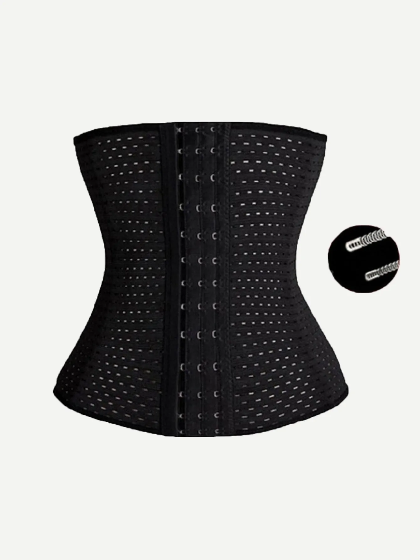 Body Shaping Control Abdomen Corset