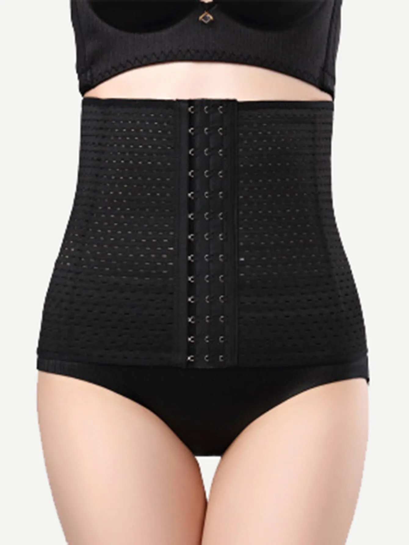 Body Shaping Control Abdomen Corset