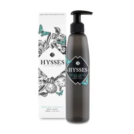 Body Wash Bergamot Geranium, 220ml