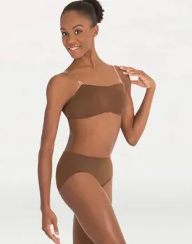Body Wrappers BW264 Underwraps Bikini Cut Brief Womens