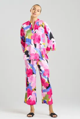 Bonita Satin PJ