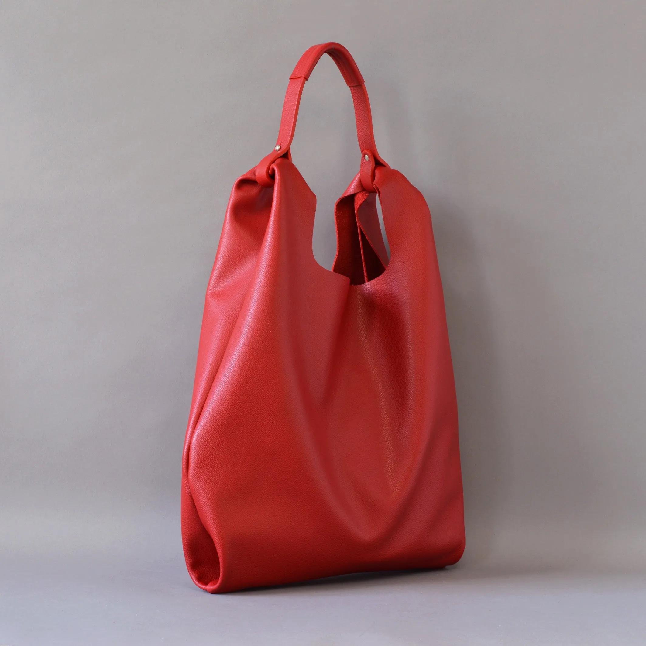 Bonnie Radiant Red