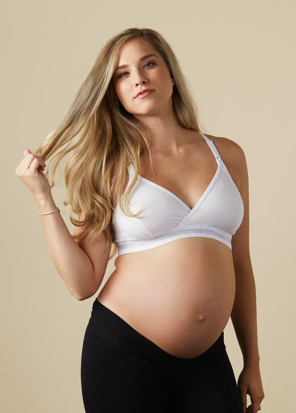 Bravado Original Nursing Bra