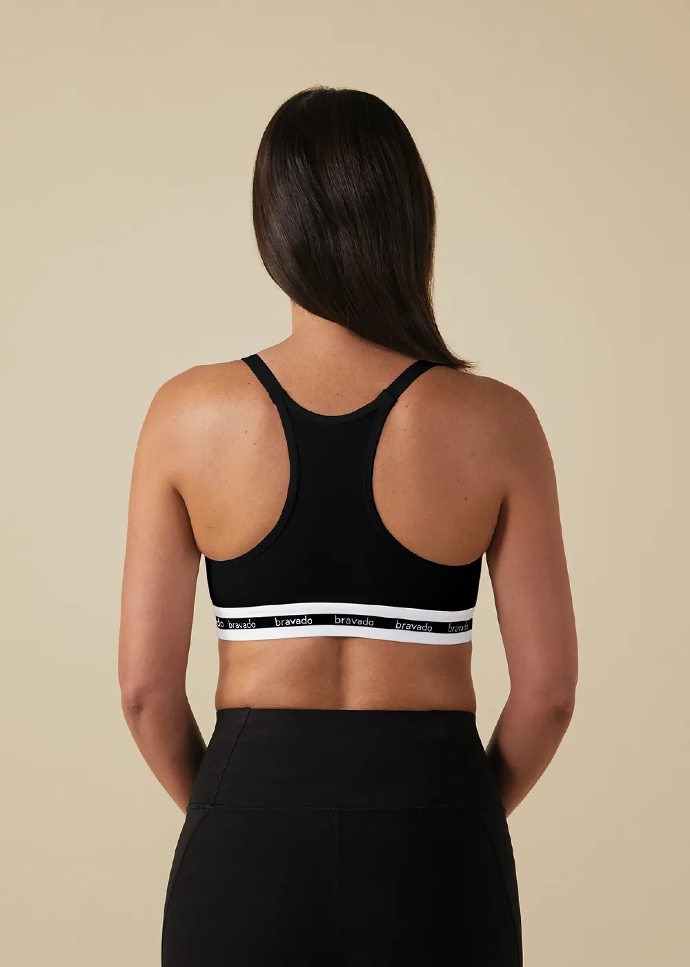 Bravado Original Nursing Bra