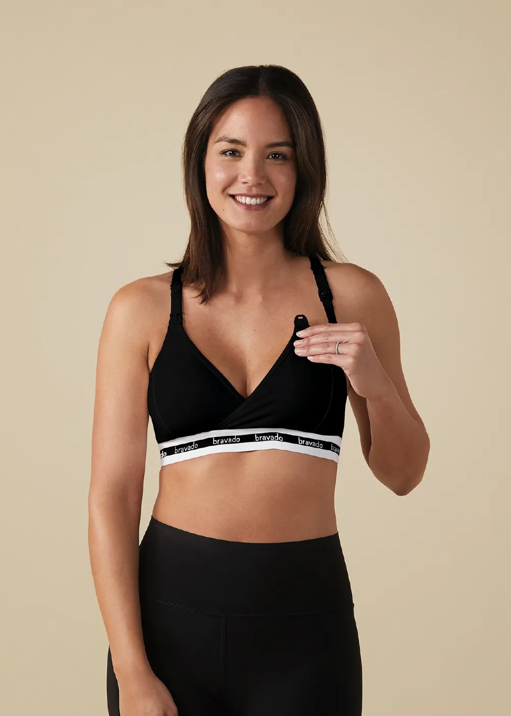 Bravado Original Nursing Bra