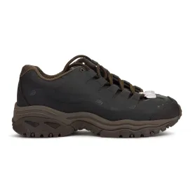 BROWN EXCLUSIVE ENERGY SNEAKERS